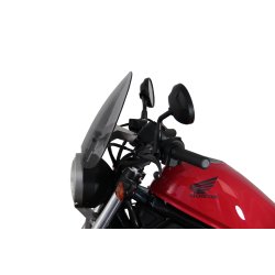 Honda CMX500 Rebel 17-19 MRA Touring kbeglas (NTM-glas)