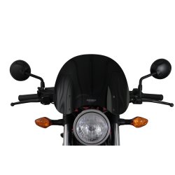 Honda CMX500 Rebel 17-19 MRA Touring kbeglas (NTM-glas)