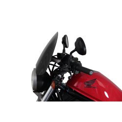 Honda CMX500 Rebel 17-19 MRA Touring kbeglas (NTM-glas)