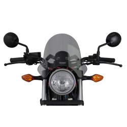 Honda CMX500 Rebel 17-19 MRA Sport kbeglas (NSP-glas)