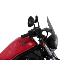Honda CMX500 Rebel 17-19 MRA Sport kbeglas (NSP-glas)