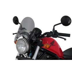 Honda CMX500 Rebel 17-19 MRA Sport kbeglas (NSP-glas)