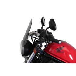 Honda CMX500 Rebel 17-19 MRA Sport kbeglas (NSP-glas)