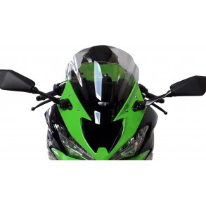 Kawasaki ZX-6R 19-23 MRA Racing kbeglas (R-glas)