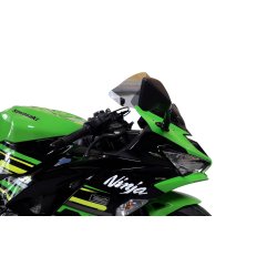 Kawasaki ZX-6R 19-23 MRA Racing kbeglas (R-glas)