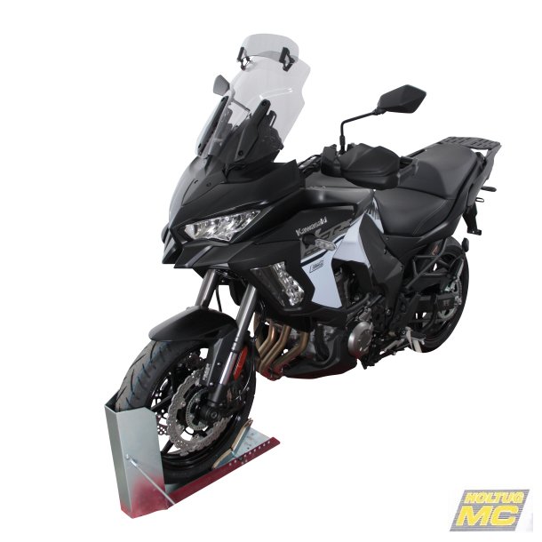 Kawasaki Versys 1000 19-> MRA Vario Touring kbeglas (VTM-glas)