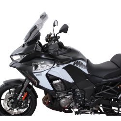 Kawasaki Versys 1000 19-> MRA Vario Touring kbeglas (VTM-glas)