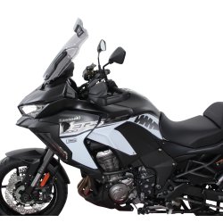 Kawasaki Versys 1000 19-> MRA Vario Touring kbeglas (VTM-glas)