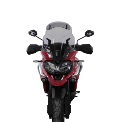 Triumph Tiger 1200 XC /XR 16-> MRA Vario Touring kbeglas (VTM-glas)