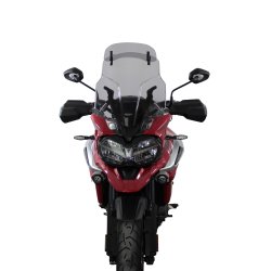Triumph Tiger 1200 XC /XR 16-> MRA Vario Touring kbeglas (VTM-glas)