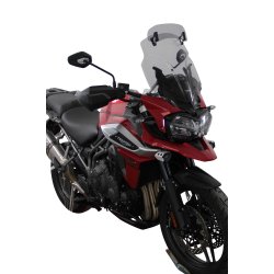 Triumph Tiger 1200 XC /XR 16-> MRA Vario Touring kbeglas (VTM-glas)