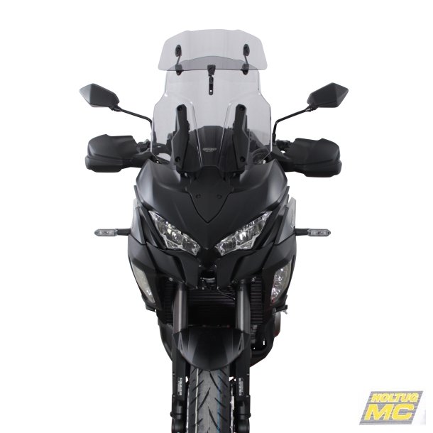 Kawasaki Versys 1000 19-> MRA Vario-X-Creen kbeglas (VXC-glas)