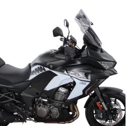 Kawasaki Versys 1000 19-> MRA Vario-X-Creen kbeglas (VXC-glas)