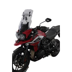 Triumph Tiger 1200 XC /XR 16-> MRA Vario-X-Creen kbeglas (VXCM-glas)