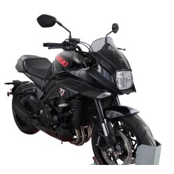 Suzuki GSX-S 1000 S Katana 19-> MRA Spoiler kbeglas (S-glas)