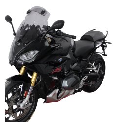 BMW R1250RS 19-> MRA Vario Touring kbeglas (VTM-glas)