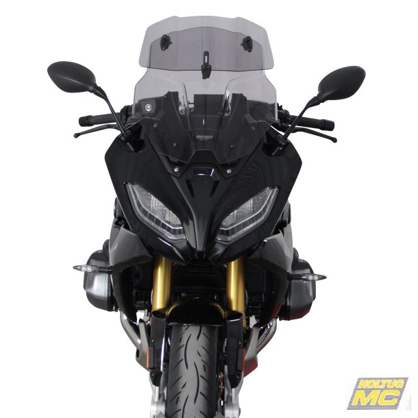 BMW R1250RS 19> MRA Vario X-Creen kbeglas (VXC-glas)