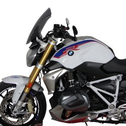 BMW R1250R 19-> MRA Touring kbeglas (TM-glas)