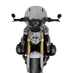 BMW R1250R 19-> MRA Vario Touring kbeglas (VTM-glas)
