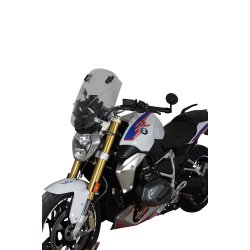 BMW R1250R 19-> MRA Vario Touring kbeglas (VTM-glas)