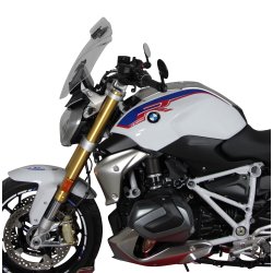BMW R1250R 19-> MRA Vario Touring kbeglas (VTM-glas)
