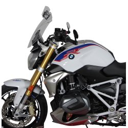 BMW R1250R 19-> MRA Vario Touring kbeglas (VTM-glas)