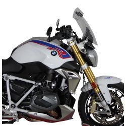 BMW R1250R 19-> MRA Vario Touring kbeglas (VTM-glas)