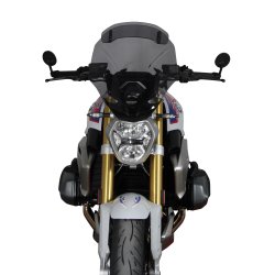 BMW R1250R 19-> MRA Vario Touring kbeglas (VTM-glas)