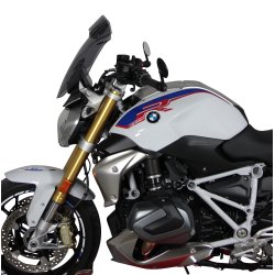 BMW R1250R 19-> MRA Vario Touring kbeglas (VTM-glas)