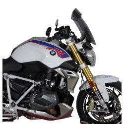 BMW R1250R 19-> MRA Vario Touring kbeglas (VTM-glas)