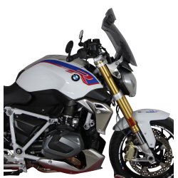 BMW R1250R 19-> MRA Vario Touring kbeglas (VTM-glas)