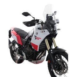 Yamaha Tenere 700 19-> MRA Touring kbeglas (TM-glas)