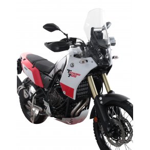 Yamaha Tenere 700 19-> MRA Touring kbeglas (TM-glas)