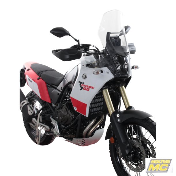 Yamaha Tenere 700 19-> MRA Touring kbeglas (TM-glas)