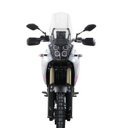 Yamaha Tenere 700 19-> MRA Touring kbeglas (TM-glas)