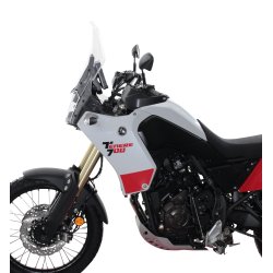 Yamaha Tenere 700 19-> MRA Touring kbeglas (TM-glas)
