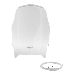 Yamaha Tenere 700 19-> MRA Touring kbeglas (TM-glas)