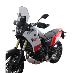 Yamaha Tenere 700 19-> MRA Touring kbeglas (TM-glas)