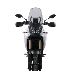 Yamaha Tenere 700 19-> MRA Touring kbeglas (TM-glas)