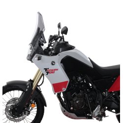 Yamaha Tenere 700 19-> MRA Touring kbeglas (TM-glas)