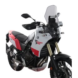 Yamaha Tenere 700 19-> MRA Touring kbeglas (TM-glas)