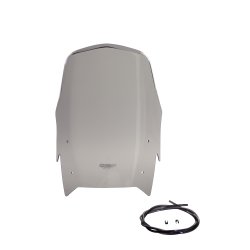 Yamaha Tenere 700 19-> MRA Touring kbeglas (TM-glas)