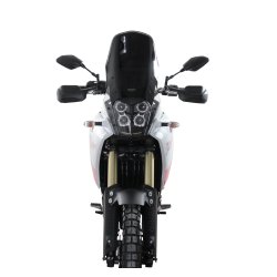 Yamaha Tenere 700 19-> MRA Touring kbeglas (TM-glas)