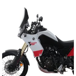 Yamaha Tenere 700 19-> MRA Touring kbeglas (TM-glas)