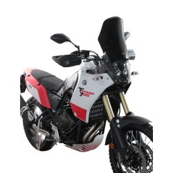 Yamaha Tenere 700 19-> MRA Touring kbeglas (TM-glas)