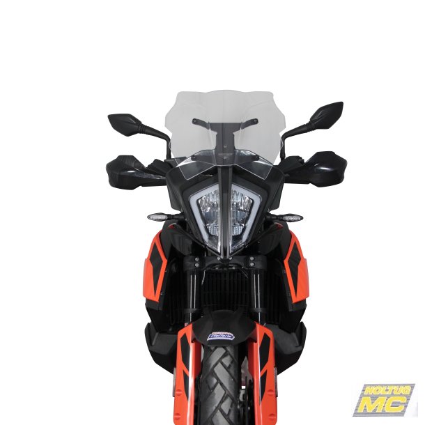 KTM 790R Adventure 18-22 MRA Sport kbeglas (SPN-glas)