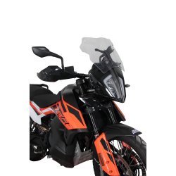KTM 790R Adventure 18-22 MRA Sport kbeglas (SPN-glas)