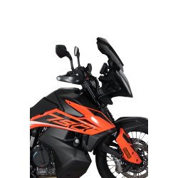 KTM 790R Adventure 18-22 MRA Sport kbeglas (SPN-glas)