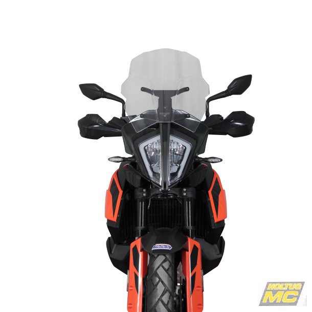 KTM 790R Adventure 18-22 MRA Touring kbeglas (TN-glas)