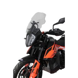 KTM 890R Adventure 18-22 MRA Touring kbeglas (TN-glas)